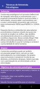 Psicologia de Bolso screenshot 2