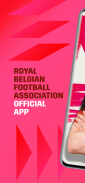 Best of Belgian Football screenshot 0