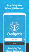 Owlgetit screenshot 1