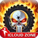 DeathDrive Icon