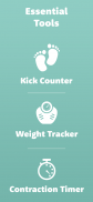 Schwangerschaft Tracker Sprout screenshot 5