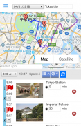 Travee - Itinerary App screenshot 7