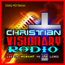 Christian Visionary Radio Let Icon