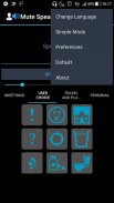 Mute che Parla screenshot 3