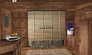 Escape Game-Country Cottage screenshot 3