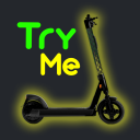 TryMe scooter