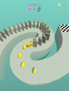 Domino Line! screenshot 10