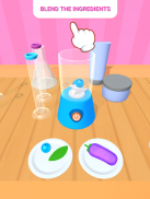 Lipstick DIY screenshot 3