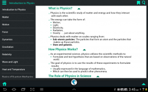 Physics and Chemistry screenshot 5