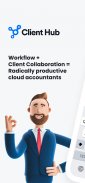 Client Hub: All-in-one Workspa screenshot 4