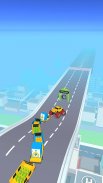Caravan Runner screenshot 1