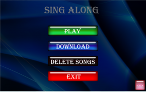 Sing Along Free screenshot 5