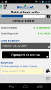 Banca d'Alba Mobile screenshot 4