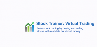 Stock Trainer: Virtual Trading (Stock Markets)