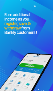 Bankly Teller screenshot 0