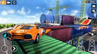 Car Racing Free 2019 screenshot 5