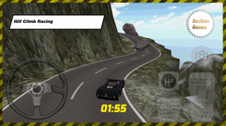 perfect car race screenshot 0