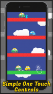 Taxi Jump screenshot 2