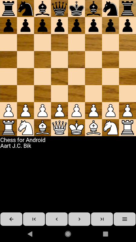 Download Chess for android 4.0.1