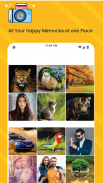 Gallery App - Photo & Video Album | Photo Editor screenshot 2