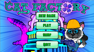 CatFactory-clicker. screenshot 4