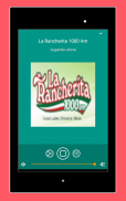 Radios de Mexico Gratis - Emisoras de Radio México screenshot 11