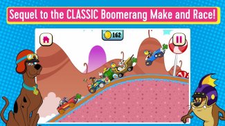 Boomerang Make and Race 2 screenshot 11