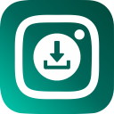 IGGO - Instagram Foto & Video Downloader Icon