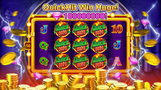 Jackpot Boom! screenshot 4