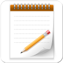 Notes - Memo Pad Icon