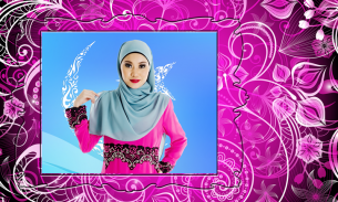 Islamic Photo Frames screenshot 2