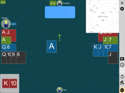 Преферанс. Гамблер screenshot 3