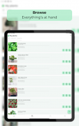 Planter: Plant Notes and Care screenshot 10