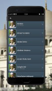 Kumpulan Sholawat Gus Azmi MP3 Merdu Offline screenshot 3