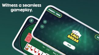 Callbreak Card Game screenshot 5