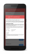 Learn To Code (PYTHON) screenshot 6