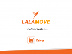 Lalamove Driver - Earn Extra Income screenshot 9