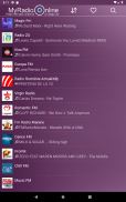 My Radio Online - România - Ascultă Radio Live screenshot 8
