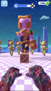 Boxing Master 3D screenshot 5