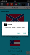 History of the Confederate States of America screenshot 2