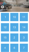 DPM-Dynamic Parking Management screenshot 1