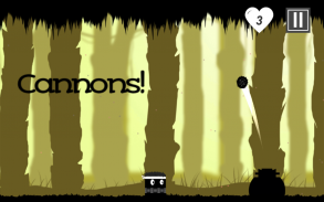 Black Rampage - Adventure Game screenshot 8