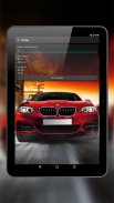 Car Wallpapers BMW screenshot 9