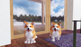 Corgi Dog Simulator screenshot 13