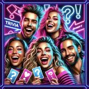 Party Games & Trivia - Zpreezy icon