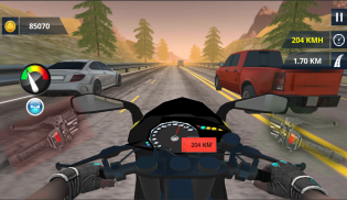 Moto screenshot 1