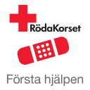 Röda Korset Första hjälpen Icon