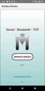 Modbus Monitor screenshot 4