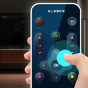 Universal remote for All TV