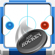 Air Hockey Cross screenshot 4
